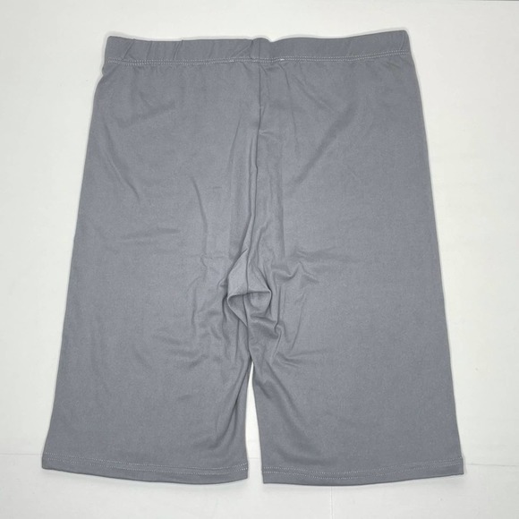 Swank A Posh Biker Shorts - Picture 5 of 9